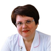 Егорова Светлана Витальевна, инфекционист