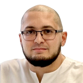 Тагиров Ринат Насирович, эндоскопист