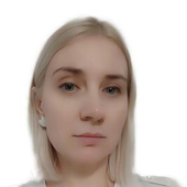 Юрьева Мария Павловна, врач УЗД