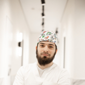 Абакаров Шамиль Рабаданович, ортодонт