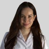 Хорасева Ксения Николаевна, гастроэнтеролог