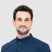 Овсепян Каро Варданович, стоматолог-ортопед