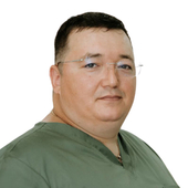 Вороненко Иван Анатольевич, ортопед