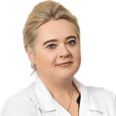 Максименко Наталья Васильевна, дерматовенеролог