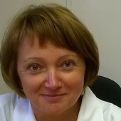 Елякова Елена Вячеславовна, инфекционист