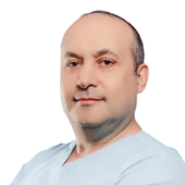 Гуревич Александр Семенович, стоматолог-хирург