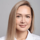 Бастракова Анастасия Георгиевна, офтальмолог