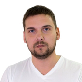 Милованович Нэнад, массажист
