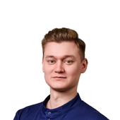 Сидоркин Александр Вадимович, стоматологический гигиенист