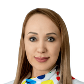 Красноружских Елена Анатольевна, неонатолог