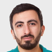 Маркосян Геворк Сандроевич, стоматолог-ортопед