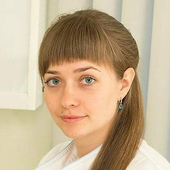 Соколова Светлана Юрьевна, уролог