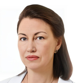 Рогожкина Галина Ивановна, гастроэнтеролог