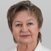 Попова Наталья Александровна, офтальмолог