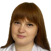 Ильина Олеся Геннадьевна, семейный врач