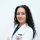 Шишкина Анна Сергеевна, дерматолог