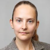 Тарасова Софья Юрьевна, психолог