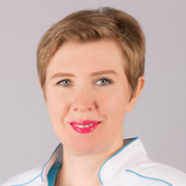 Дельва Елена Валерьевна, врач УЗД