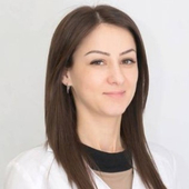 Пазова Олеся Владиславовна, эндокринолог