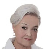 Королёва Лариса Николаевна, невролог