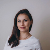 Смирнова Валерия Сергеевна, стоматолог-терапевт