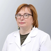 Емельянова Анна Анатольевна, рефлексотерапевт