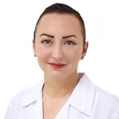 Беспалова Ирина Григорьевна, педиатр