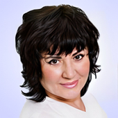 Афраймович Регина Геннадьевна, рефлексотерапевт