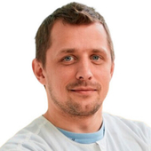 Волков Владимир Игоревич, ортодонт