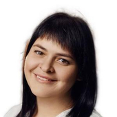 Петрова Мария Сергеевна, стоматолог-терапевт