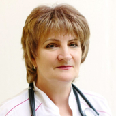 Дурасова Лариса Геннадьевна, эндокринолог