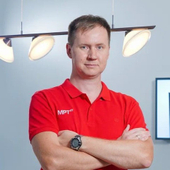 Шмаков Андрей Васильевич, рентгенолог