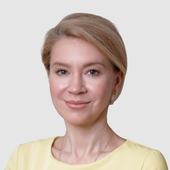 Калачева Ольга Валерьевна, офтальмолог-хирург