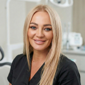 Гончарова Жанна Викторовна, врач-косметолог