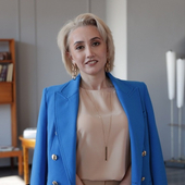 Юсупаева Урайнат Иразиевна, семейный психолог