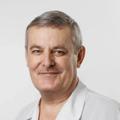 Лисицин Валерий Николаевич, уролог