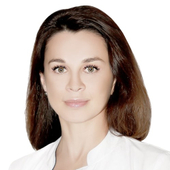 Романова Ольга Николаевна, ЛОР