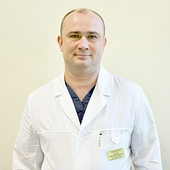 Сиротин Иван Владимирович, хирург