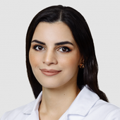 Авакян Агавни Арамансовна, невролог