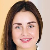 Ведерникова Екатерина Владимировна, стоматолог-терапевт