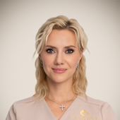 Багненко Елена Сергеевна, врач-косметолог