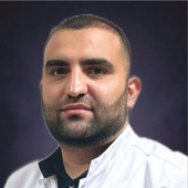 Карапетян Эмиль Ервандович, психолог