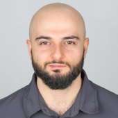 Баликян Артем Арутюнович, стоматолог-ортопед