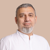 Макриди Николай Юрьевич, стоматолог-хирург