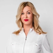 Смирнова Марина Евгеньевна, врач-косметолог
