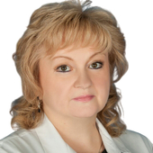 Душенкова Ольга Ивановна, невролог