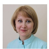 Черновская Юлия Геннадьевна, гинеколог