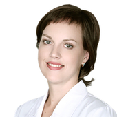 Шабалина Наталья Владимировна, детский нефролог