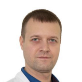 Фанаков Антон Владимирович, терапевт