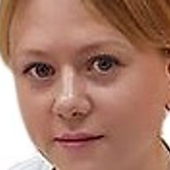 Ковалева Светлана Александровна, ЛОР